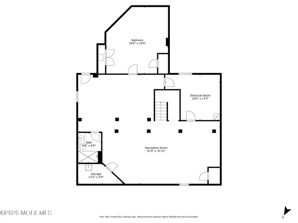 $5,950,000 | 327 South Boulevard, Spring Lake, NJ 07762