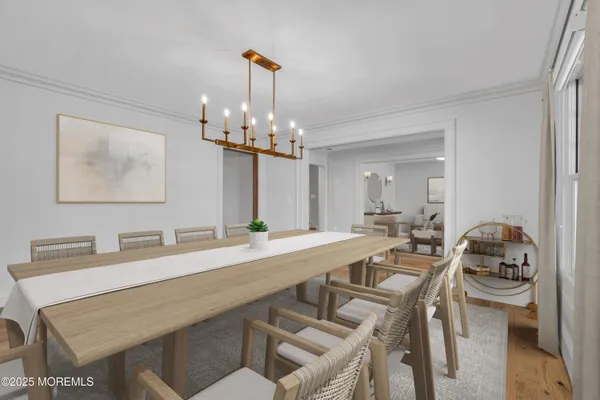 $5,950,000 | 327 South Boulevard, Spring Lake, NJ 07762