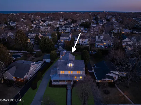 $5,950,000 | 327 South Boulevard, Spring Lake, NJ 07762