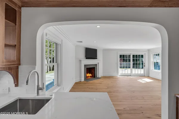$5,950,000 | 327 South Boulevard, Spring Lake, NJ 07762