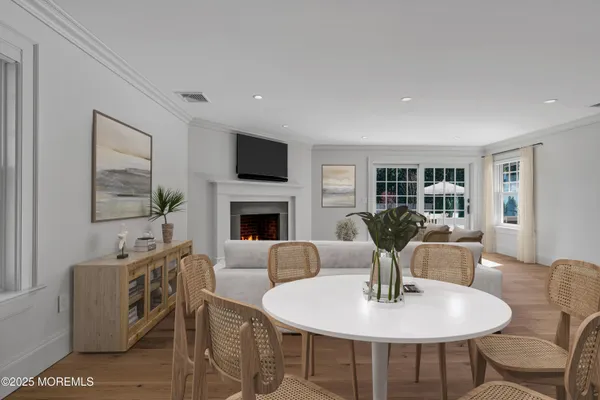 $5,950,000 | 327 South Boulevard, Spring Lake, NJ 07762