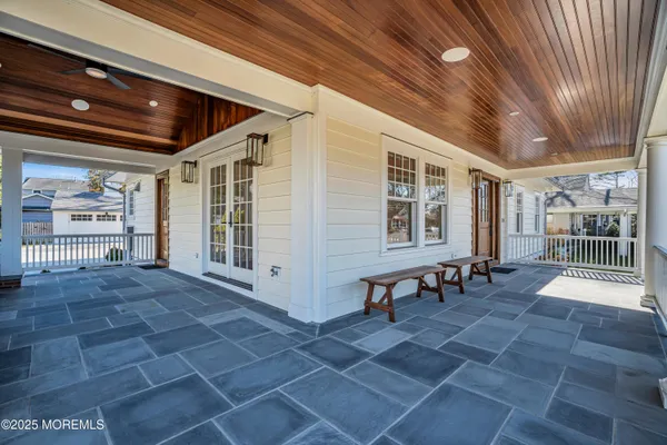$5,950,000 | 327 South Boulevard, Spring Lake, NJ 07762