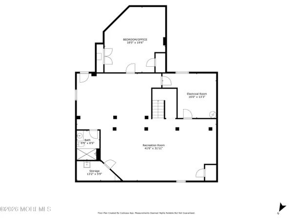 $5,950,000 | 327 South Boulevard, Spring Lake, NJ 07762