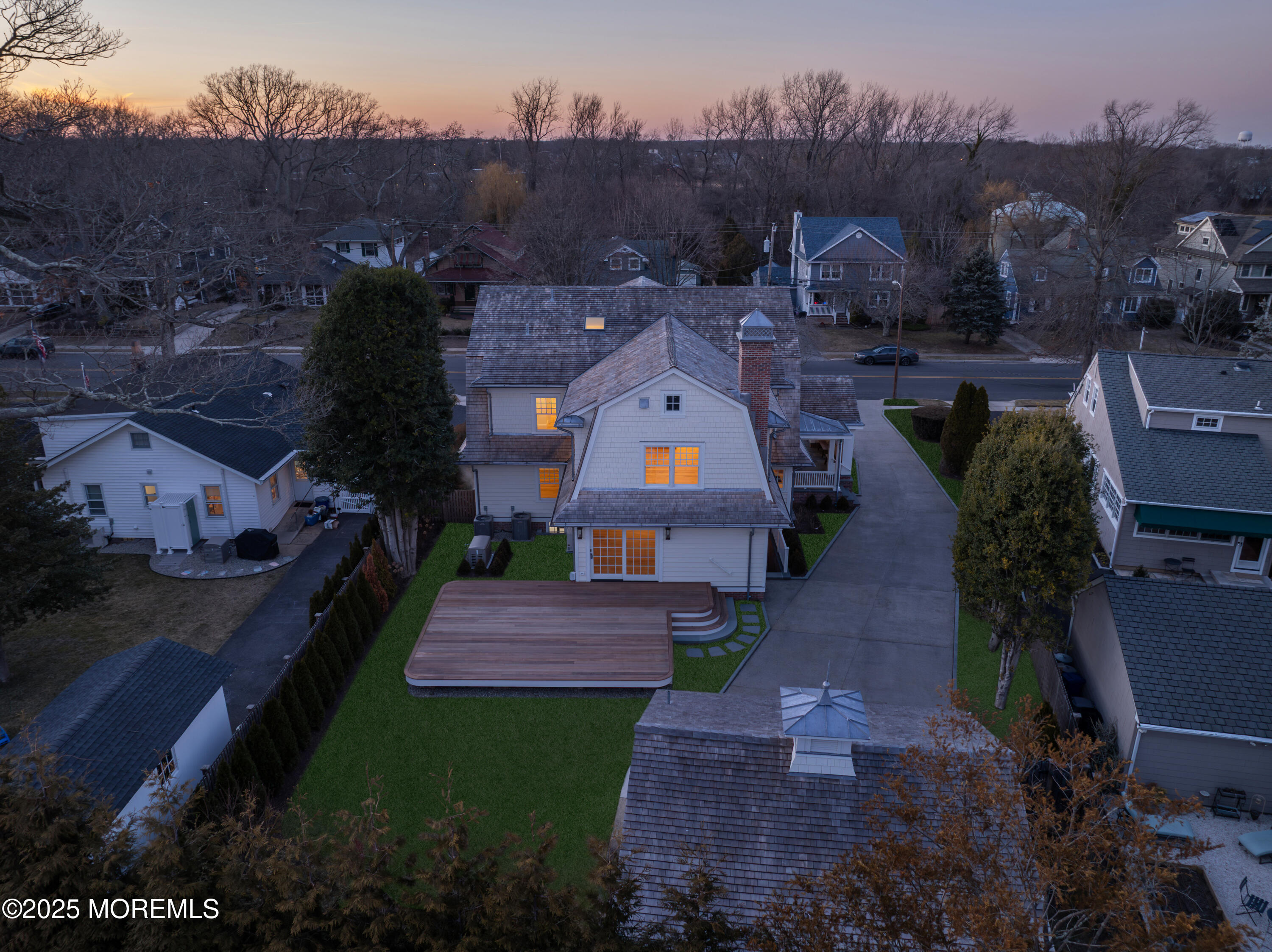 327 South Boulevard Spring Lake, NJ 07762 - Photo 96 of 103 132_dji_20250303181346_0989_d-enhanced-n