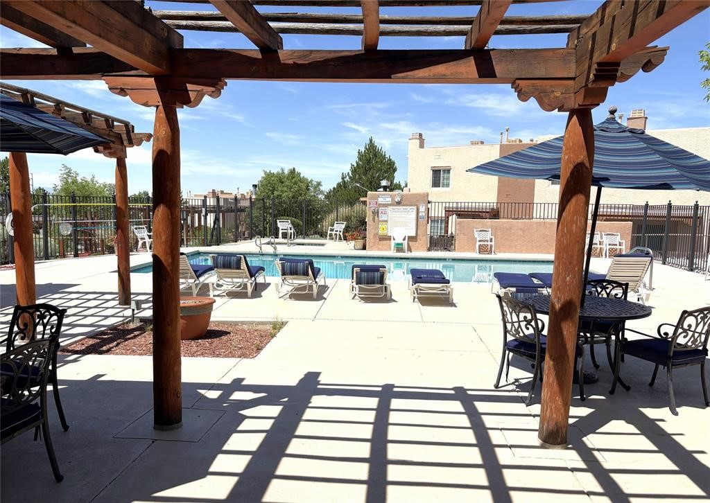 2210 Miguel Chavez Road, Unit 312 Santa Fe, NM 87505 - Photo 19 of 24