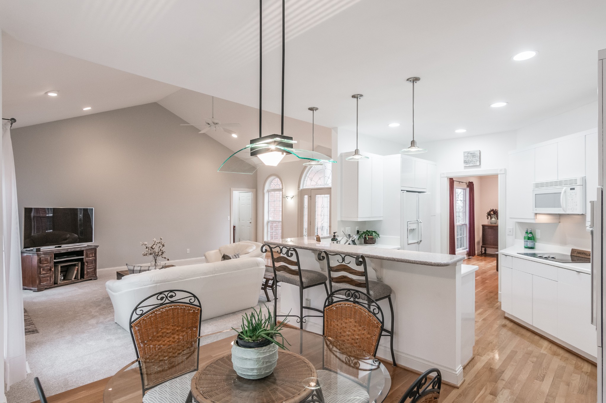2718 McLemore Road Franklin, TN 37064 - Photo 10 of 48 Gallery Image 10
