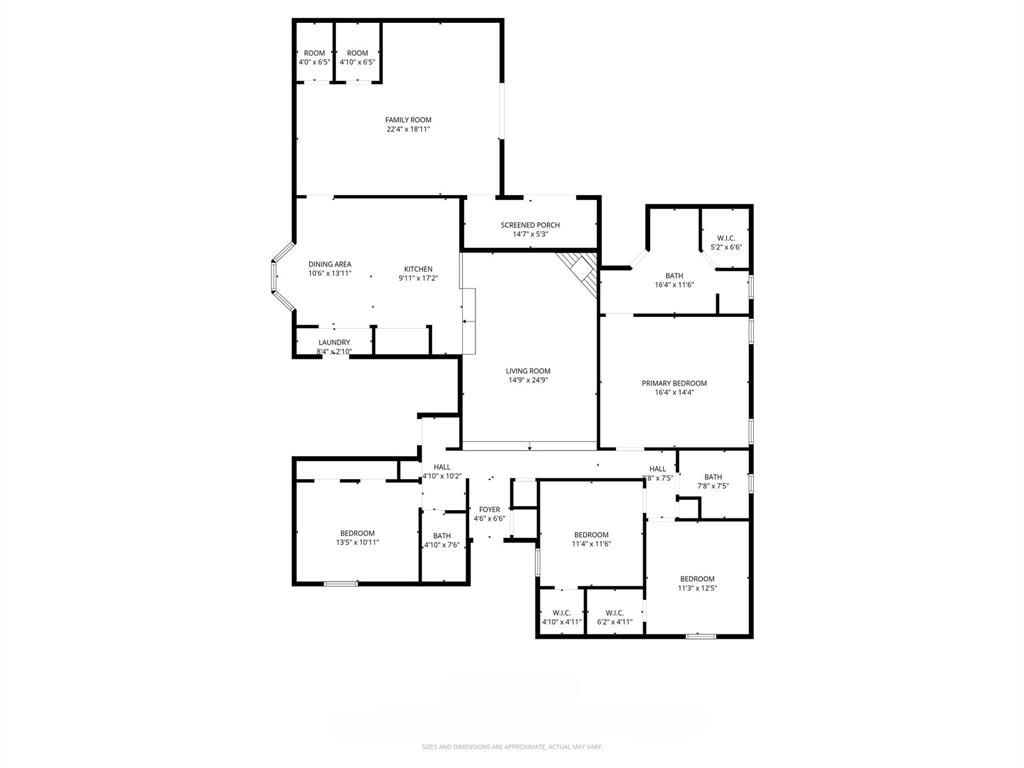 1503 North Fielder Road Arlington, TX 76012 - Photo 40 of 40 Gallery Image 40