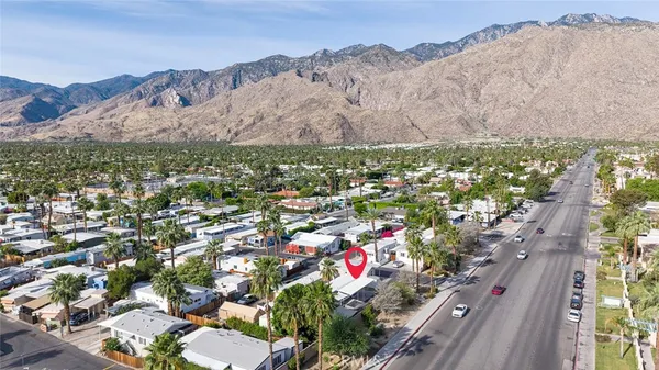$89,800 | 73 Alesandro Road, Unit A, Palm Springs, CA 92264