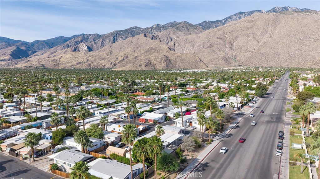 73 Alesandro Road, Unit A Palm Springs, CA 92264 - Photo 19 of 23