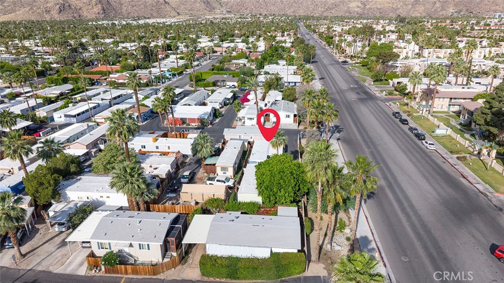 73 Alesandro Road, Unit A Palm Springs, CA 92264 - Photo 20 of 23