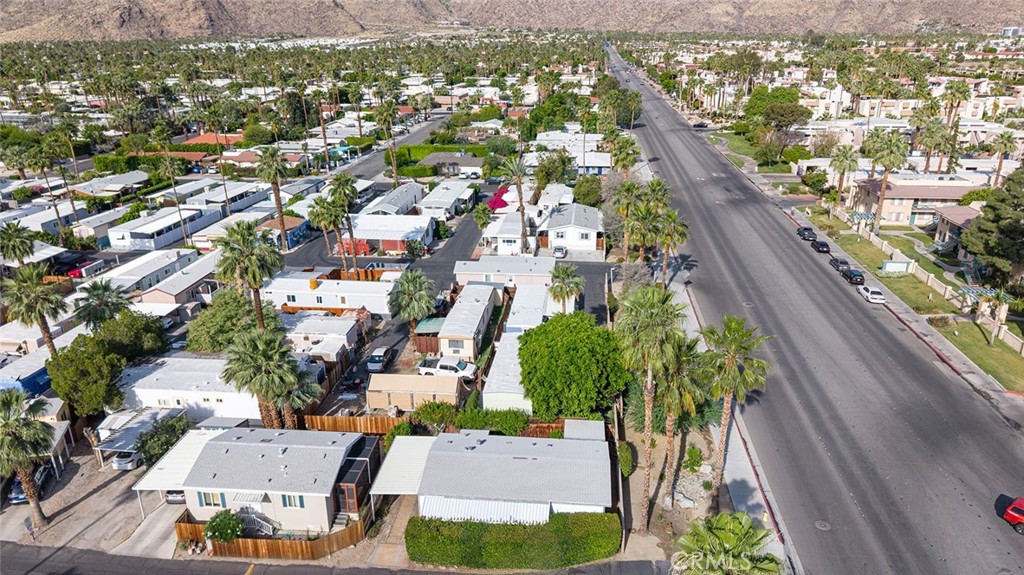 73 Alesandro Road, Unit A Palm Springs, CA 92264 - Photo 21 of 23
