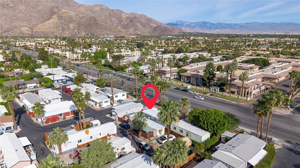 73 Alesandro Road, Unit A Palm Springs, CA 92264 - Photo 22 of 23