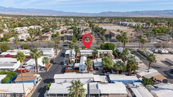 $89,800 | 73 Alesandro Road, Unit A, Palm Springs, CA 92264
