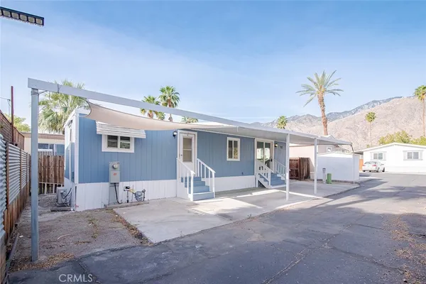 $89,800 | 73 Alesandro Road, Unit A, Palm Springs, CA 92264