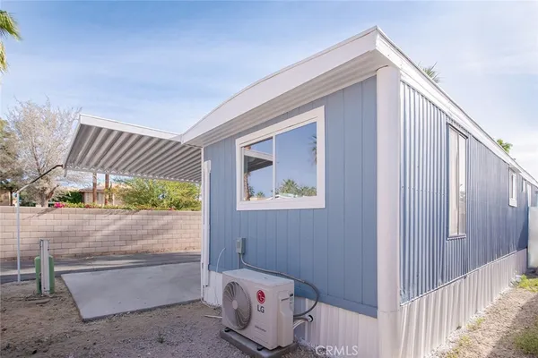 $89,800 | 73 Alesandro Road, Unit A, Palm Springs, CA 92264