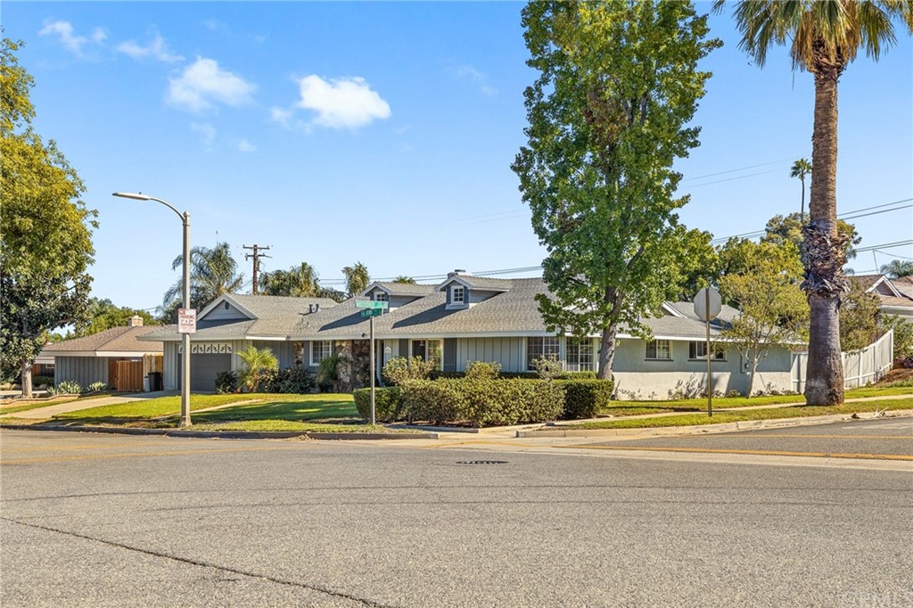 5326 Falkirk Avenue Riverside, CA 92506 - Photo 1 of 1 View from street
