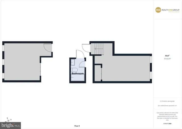 a picture of a room with windows