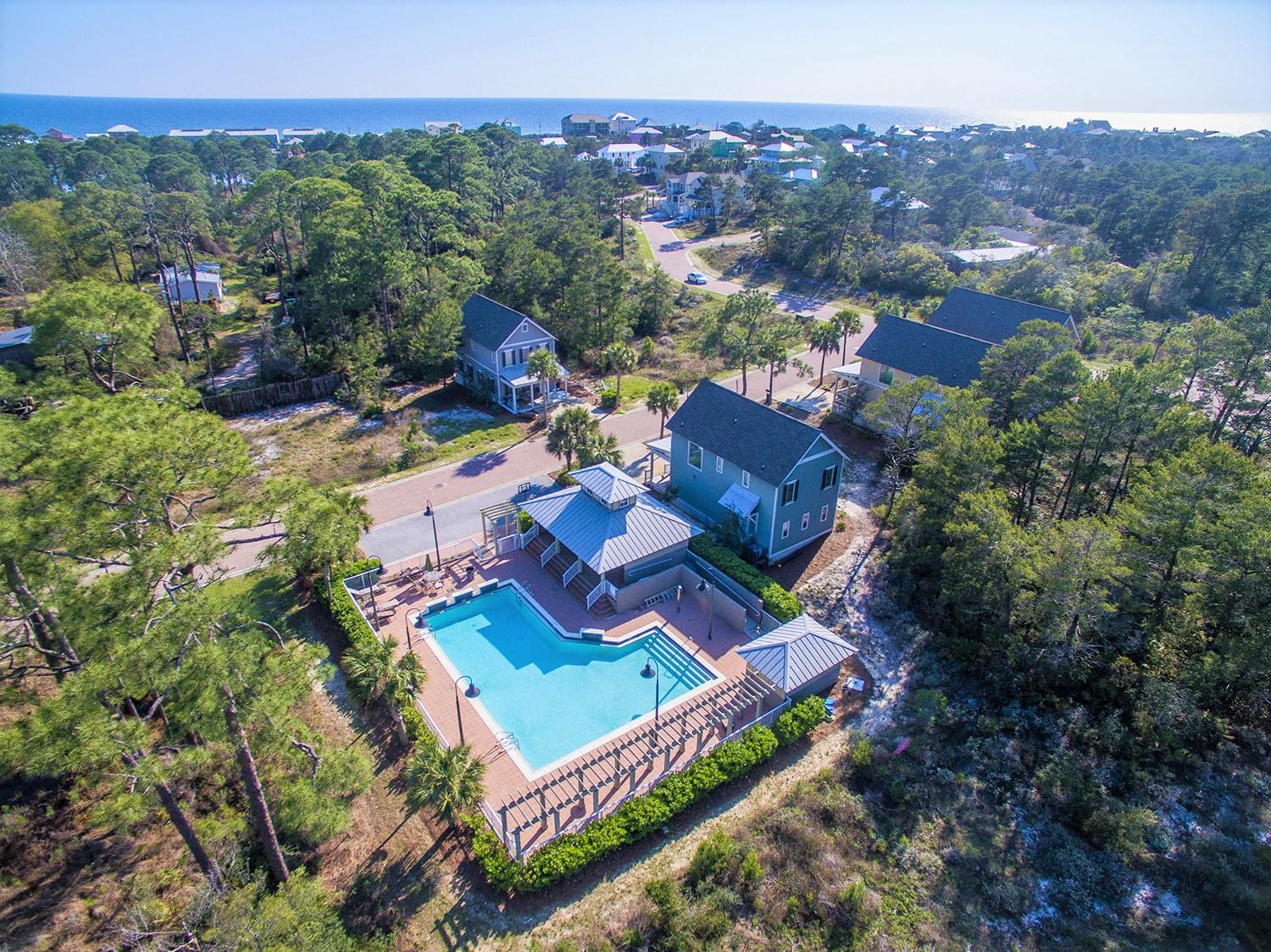 Lot 20 Magical Way Santa Rosa Beach, FL 32459 - Photo 14 of 17 Serenity at Dune Allen.