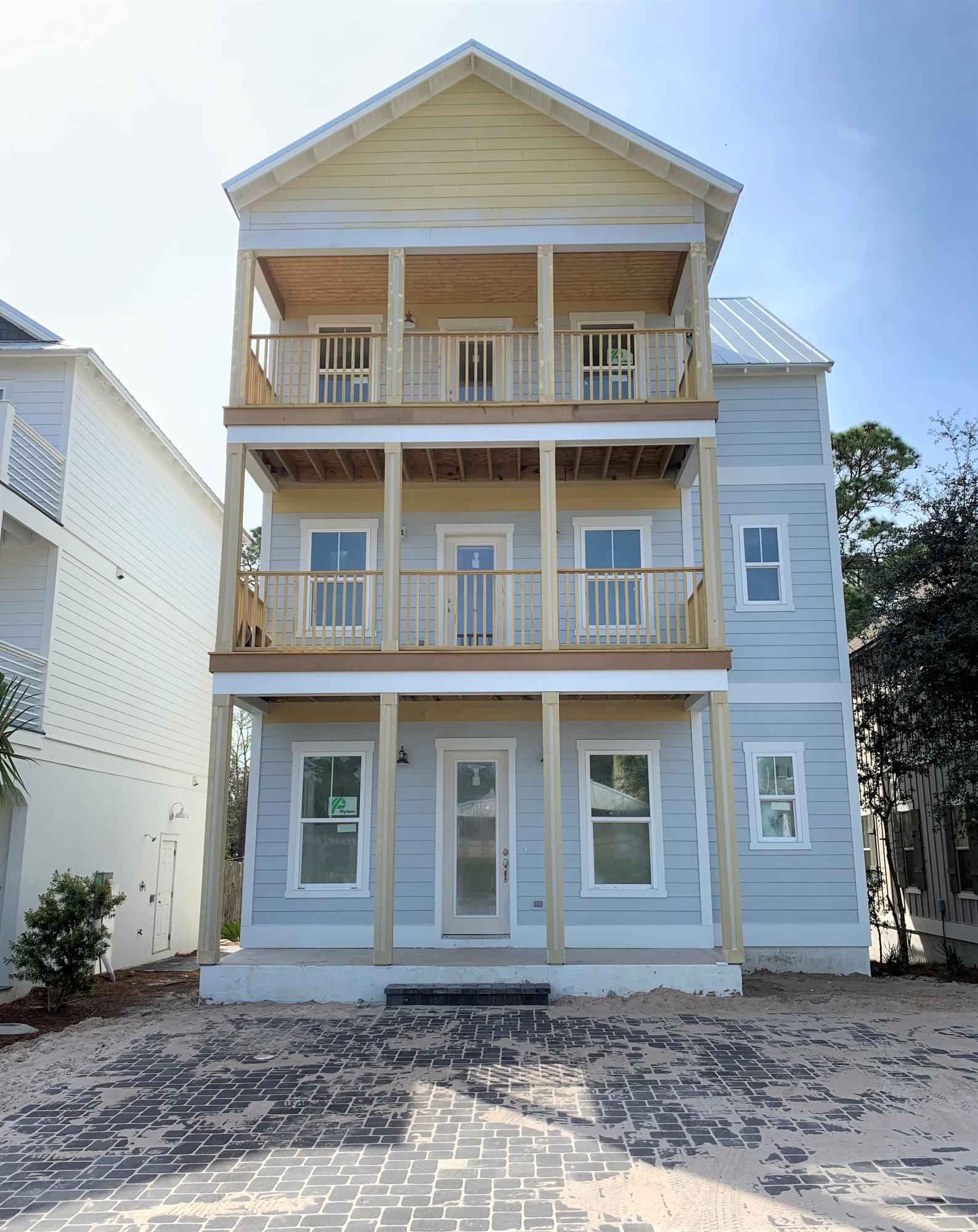 Lot 20 Magical Way Santa Rosa Beach, FL 32459 - Photo 17 of 17 Lot 22_3