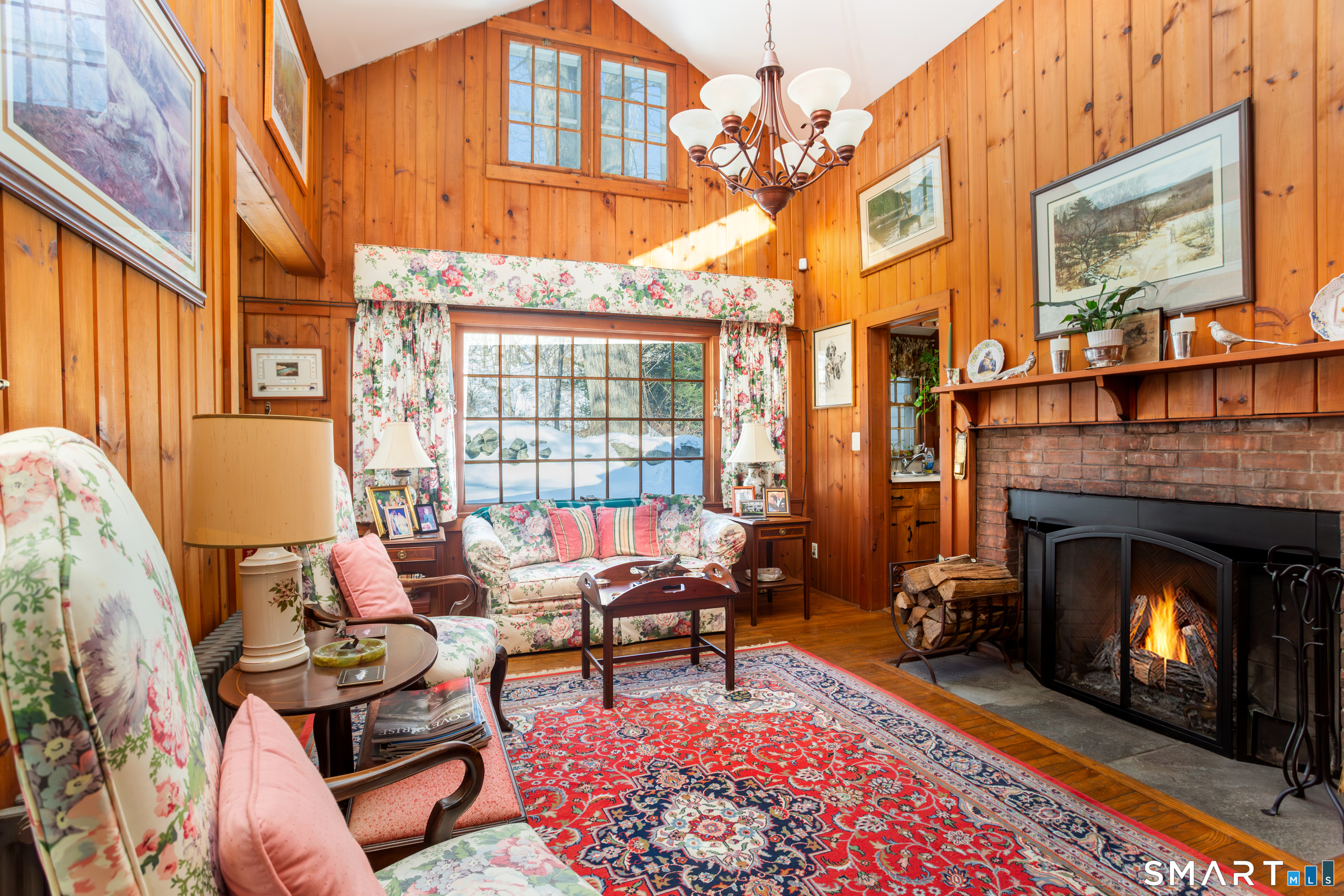 2 Old Weston Road Weston, CT 06883 - Photo 20 of 40