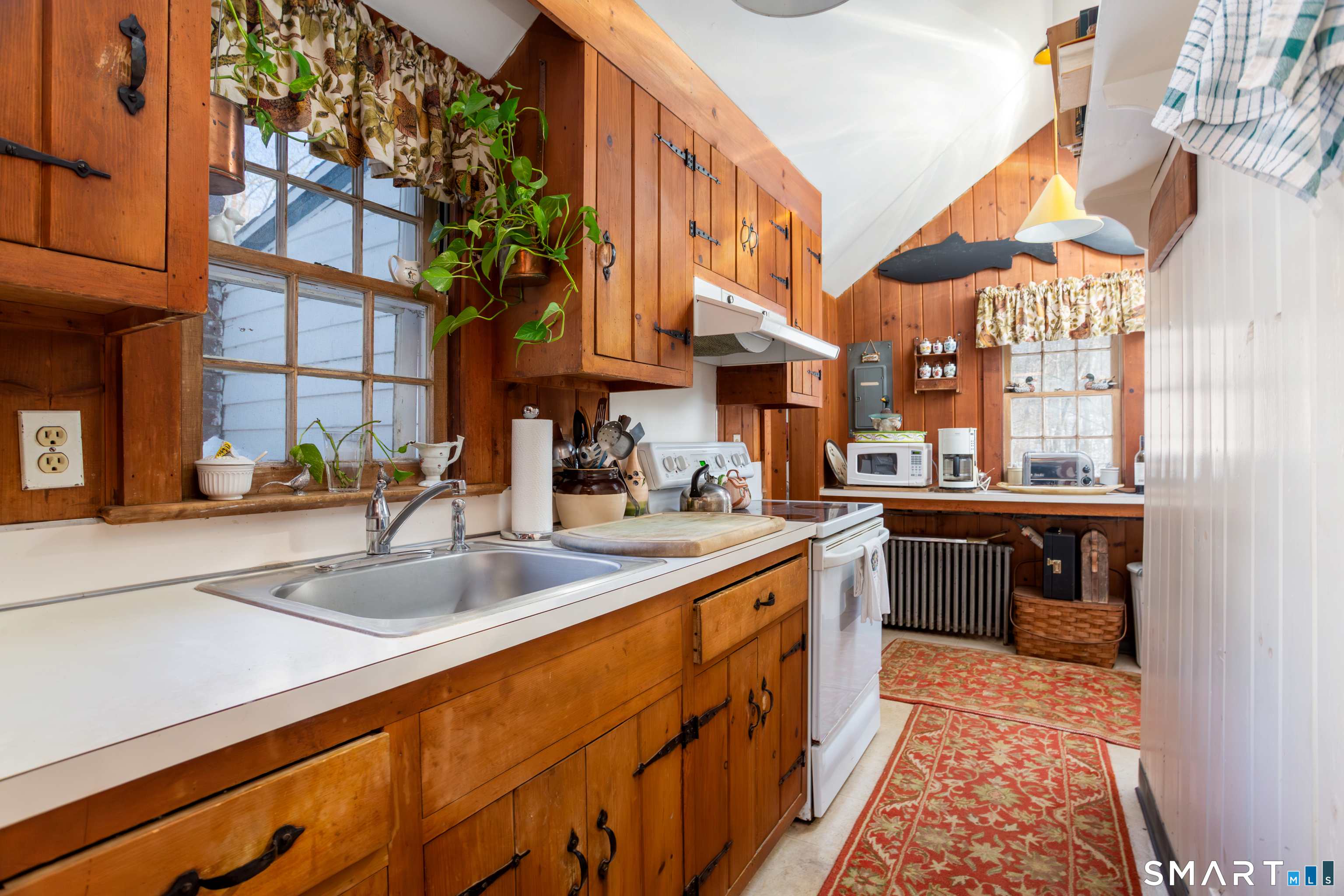 2 Old Weston Road Weston, CT 06883 - Photo 27 of 40