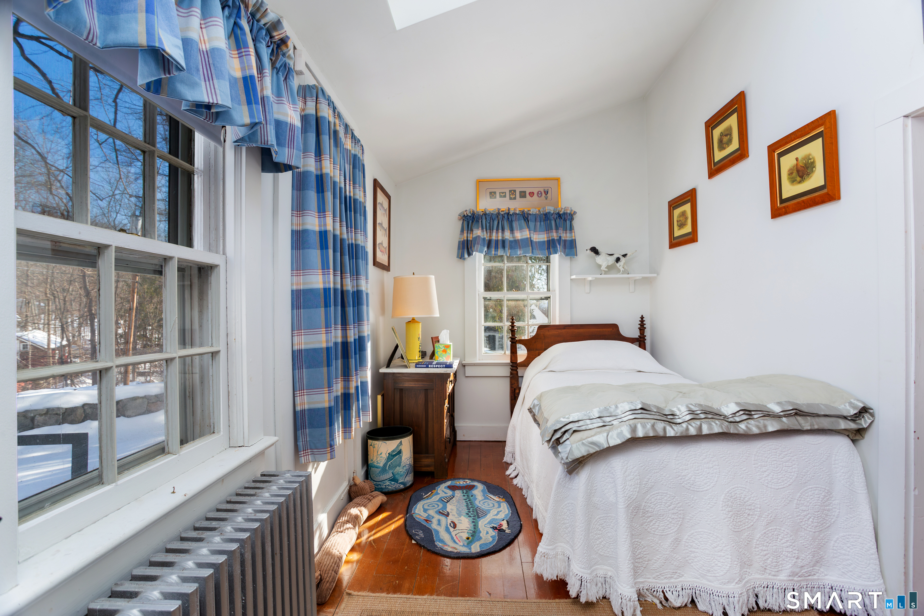 2 Old Weston Road Weston, CT 06883 - Photo 30 of 40