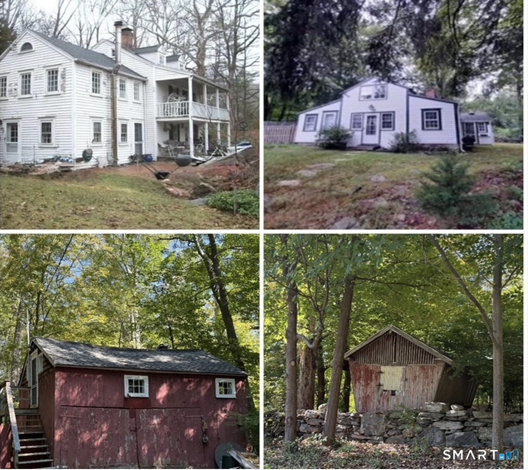 2 Old Weston Road Weston, CT 06883 - Photo 36 of 40