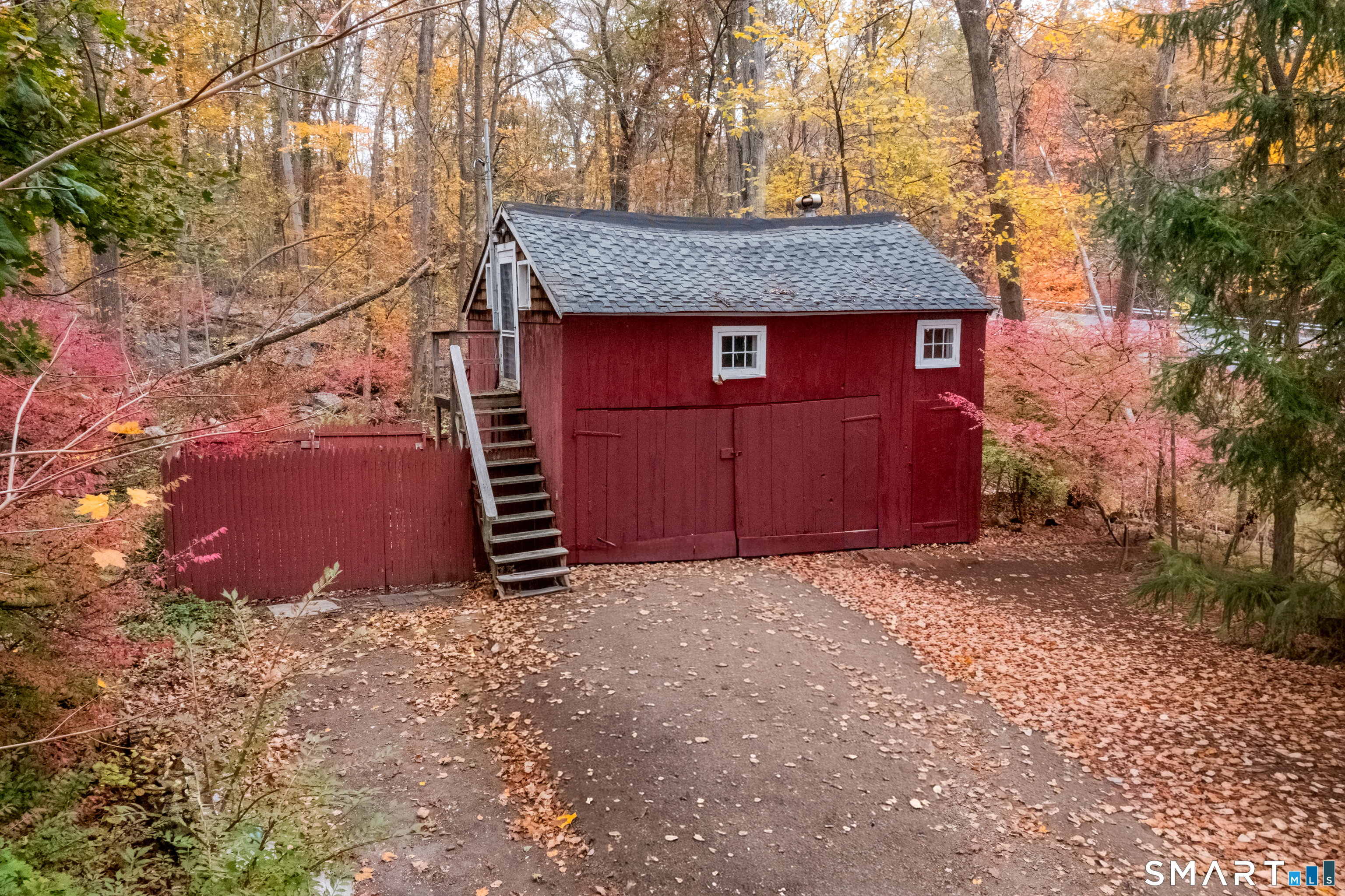 2 Old Weston Road Weston, CT 06883 - Photo 37 of 40