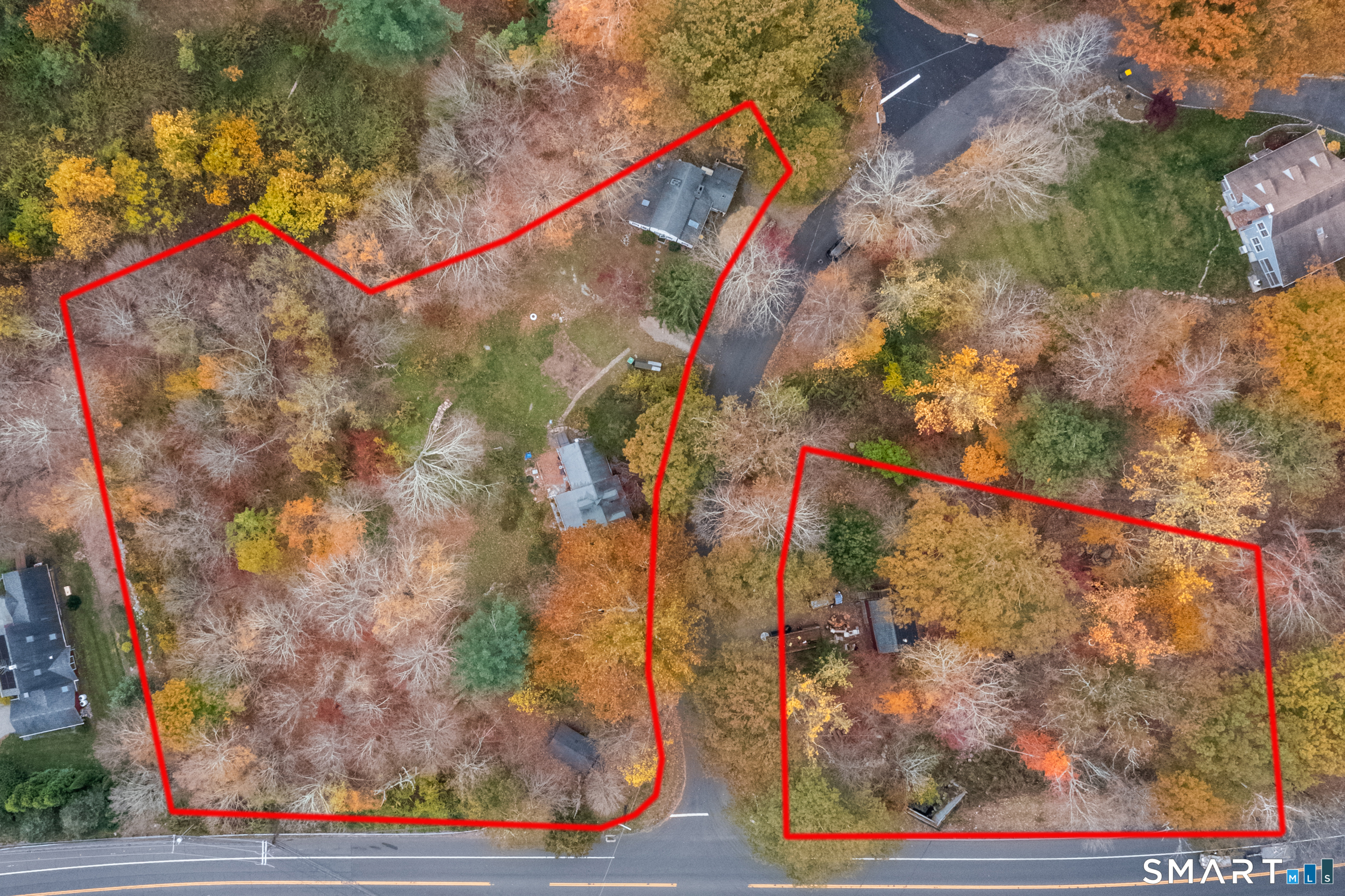 2 Old Weston Road Weston, CT 06883 - Photo 40 of 40