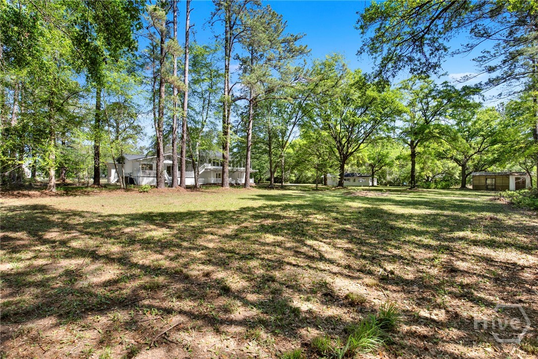 305 Kolic Helmey Road Guyton, GA 31312 - Photo 55 of 63