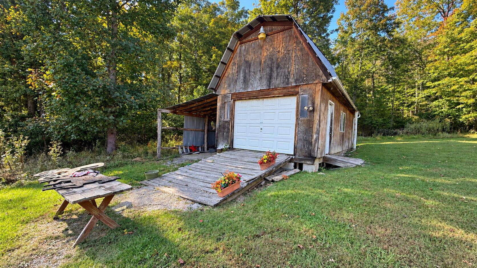 3607 Laurel Creek Road Union, WV 24983 - Photo 16 of 30 Gallery Image 16