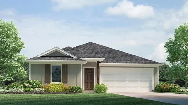 $291,990 | 7950 Clove Pasture Drive, Millington, TN 38053