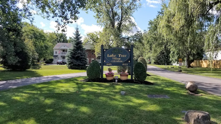 4621 Chestnut Ridge Road, Unit G Amherst, NY 14228 - Photo 1 of 1 Gallery Image 1