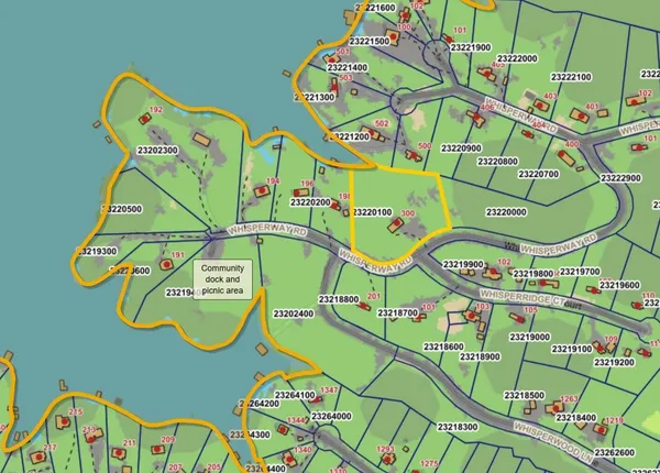 $395,000 | 300 Whisperway Road, Moneta, VA 24121