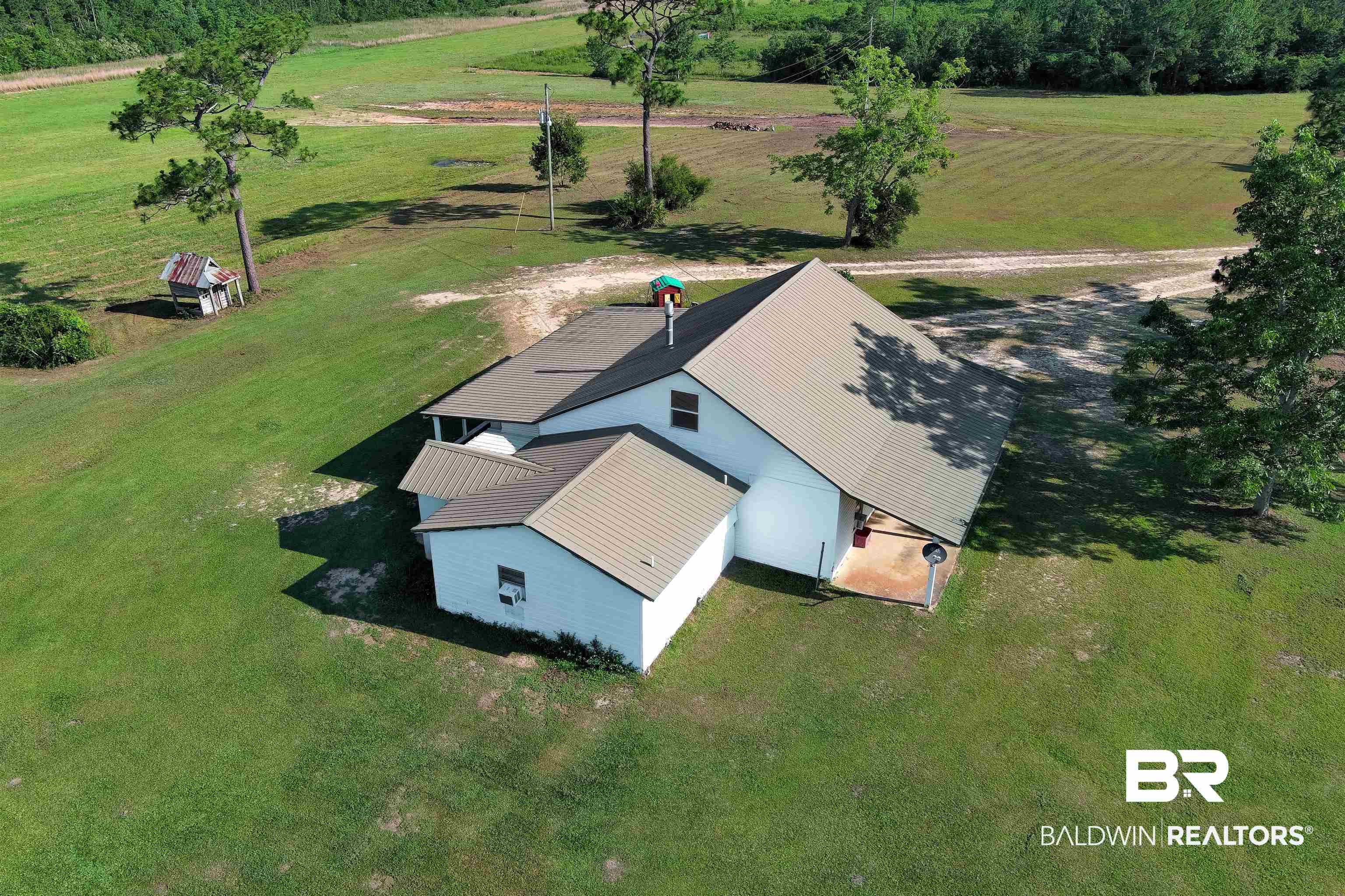 19755 Vaughn Road Seminole, AL 36574 - Photo 2 of 45