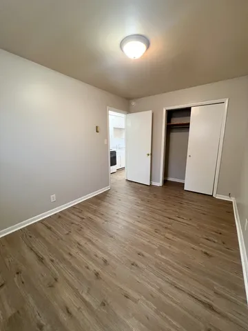 $750 | 701 Power Street, Unit 4, Clarksville, TN 37042