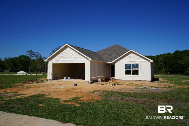 214 Lakefront Circle Summerdale, AL 36580 - Photo 1 of 21