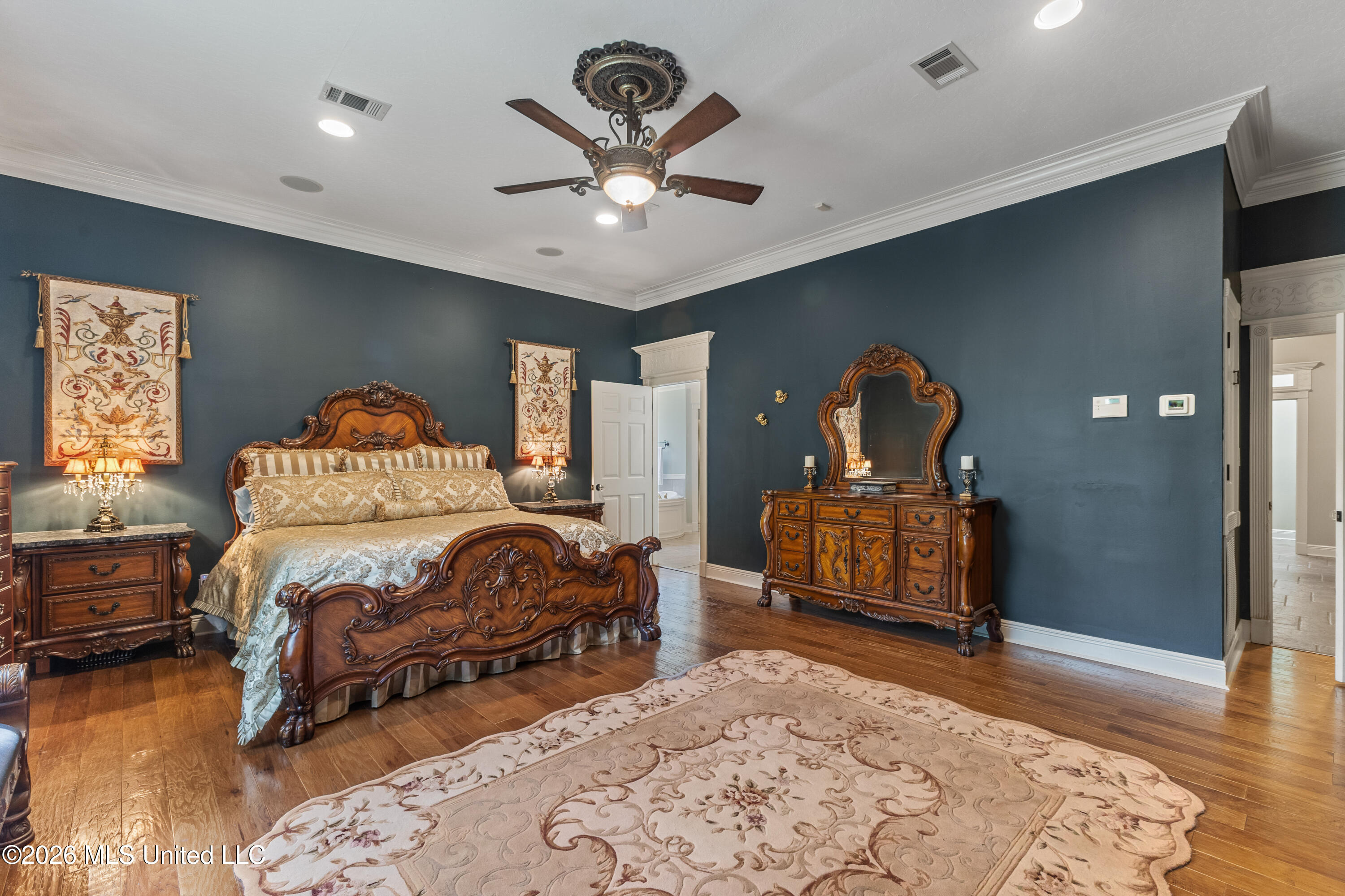 142 Tidewater Road Hattiesburg, MS 39402 - Photo 23 of 77 142_Tidewater_Road-26