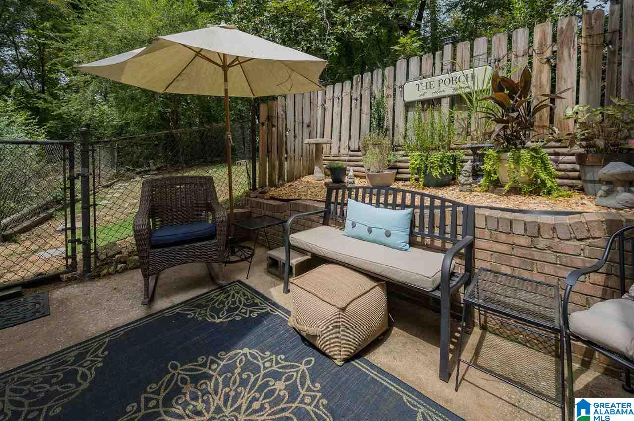 828 Round Hill Road Pelham, AL 35124 - Photo 42 of 49