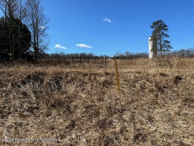 174 Upper Gelatt Road Thompson, PA 18465 - Photo 17 of 19 a view of a yard