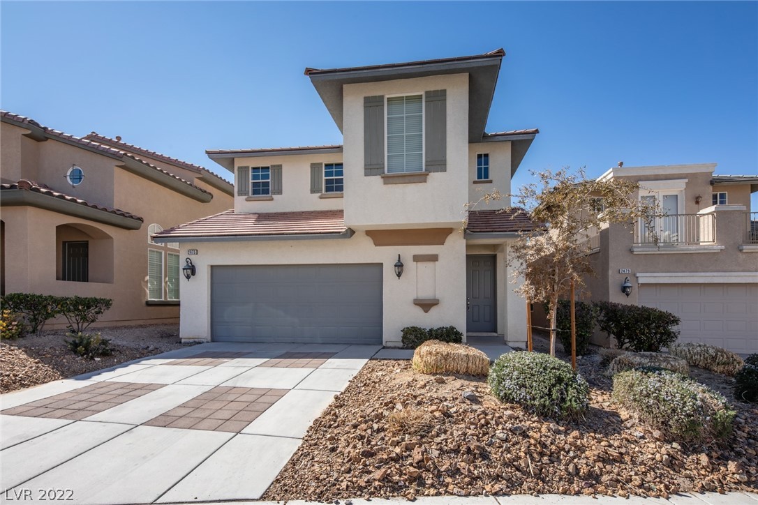 2475 Kaymin Ridge Road Henderson, NV 89052 - Photo 1 of 36