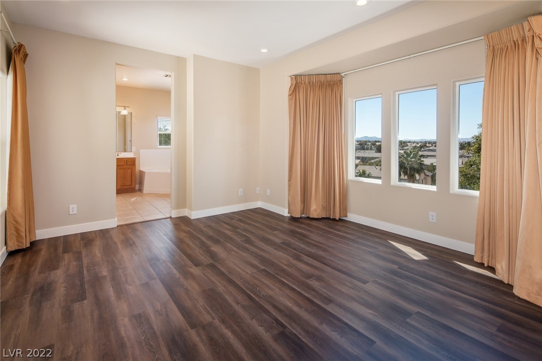 2475 Kaymin Ridge Road Henderson, NV 89052 - Photo 14 of 36