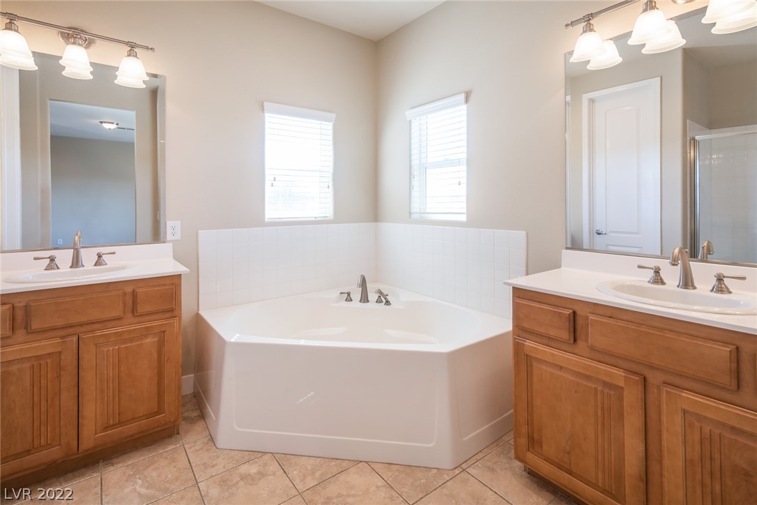 2475 Kaymin Ridge Road Henderson, NV 89052 - Photo 17 of 36