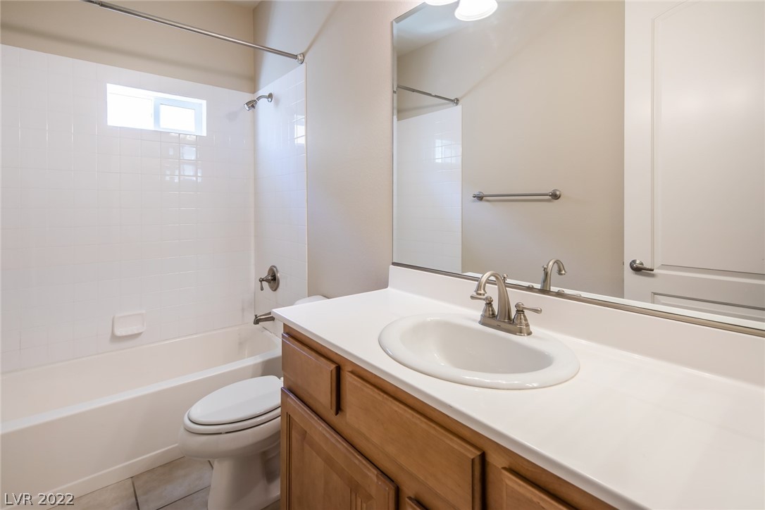 2475 Kaymin Ridge Road Henderson, NV 89052 - Photo 22 of 36