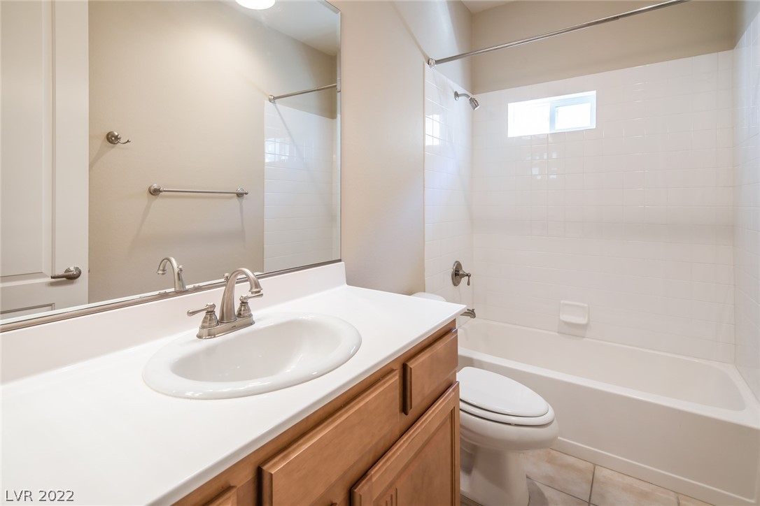 2475 Kaymin Ridge Road Henderson, NV 89052 - Photo 25 of 36