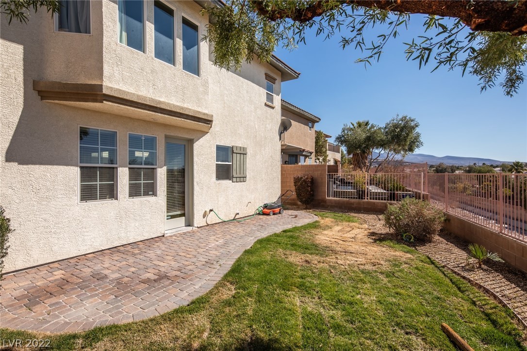 2475 Kaymin Ridge Road Henderson, NV 89052 - Photo 30 of 36