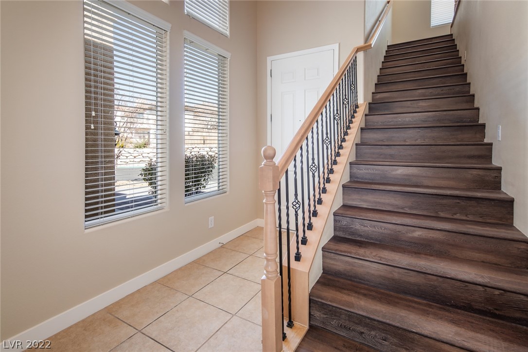 2475 Kaymin Ridge Road Henderson, NV 89052 - Photo 32 of 36