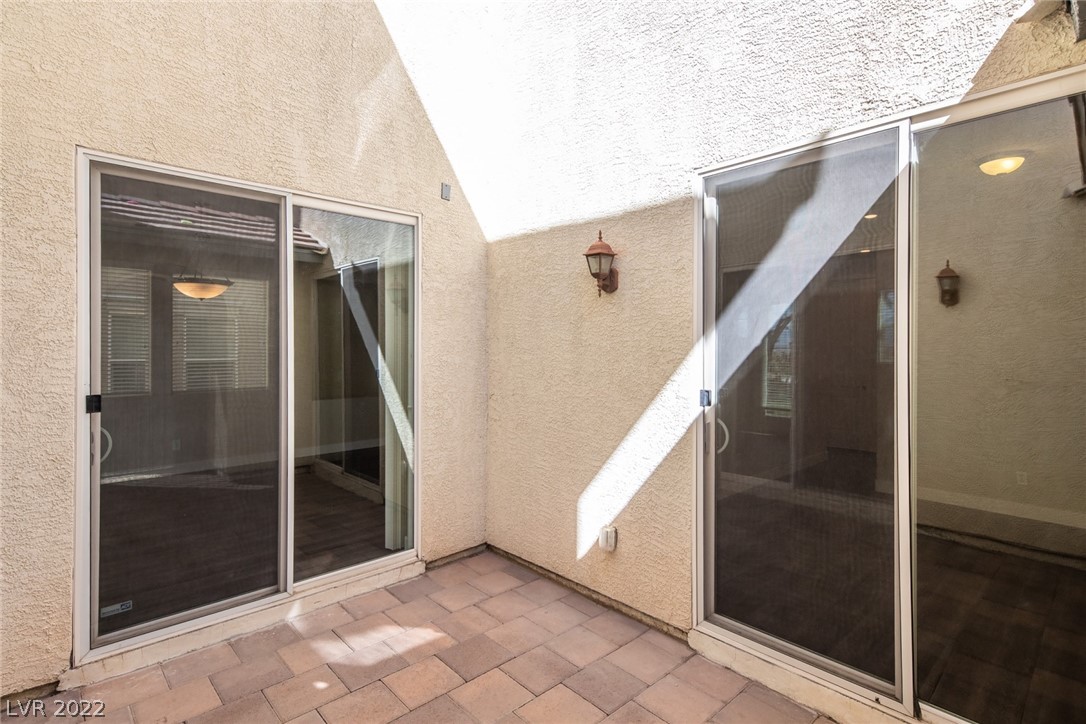 2475 Kaymin Ridge Road Henderson, NV 89052 - Photo 34 of 36