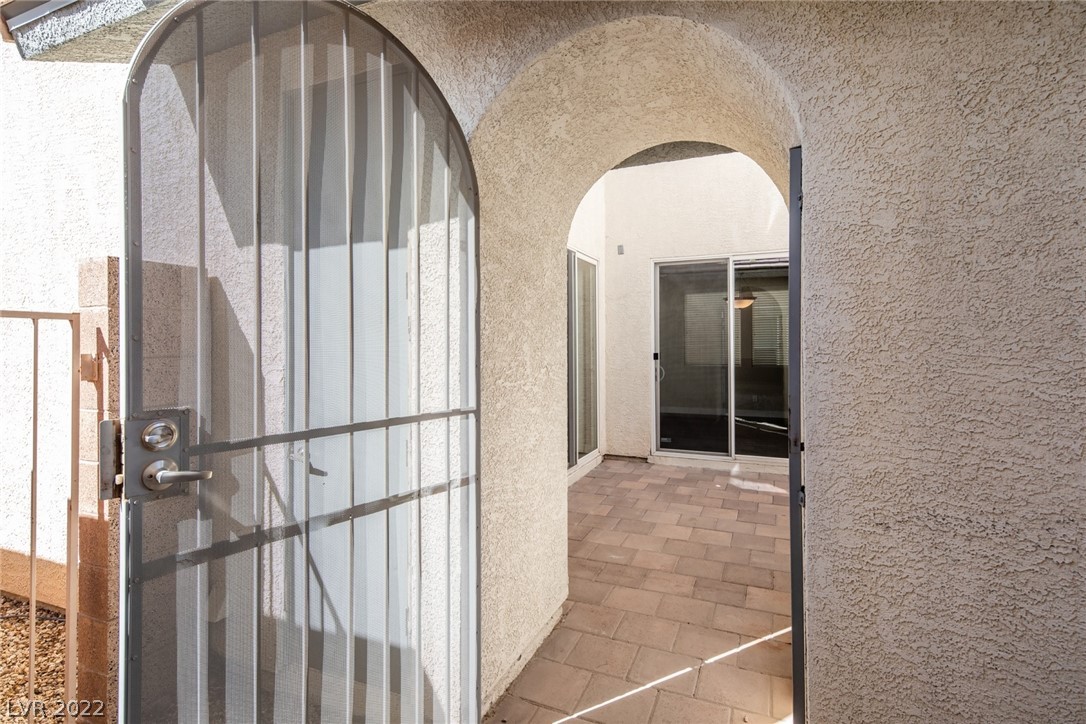 2475 Kaymin Ridge Road Henderson, NV 89052 - Photo 35 of 36
