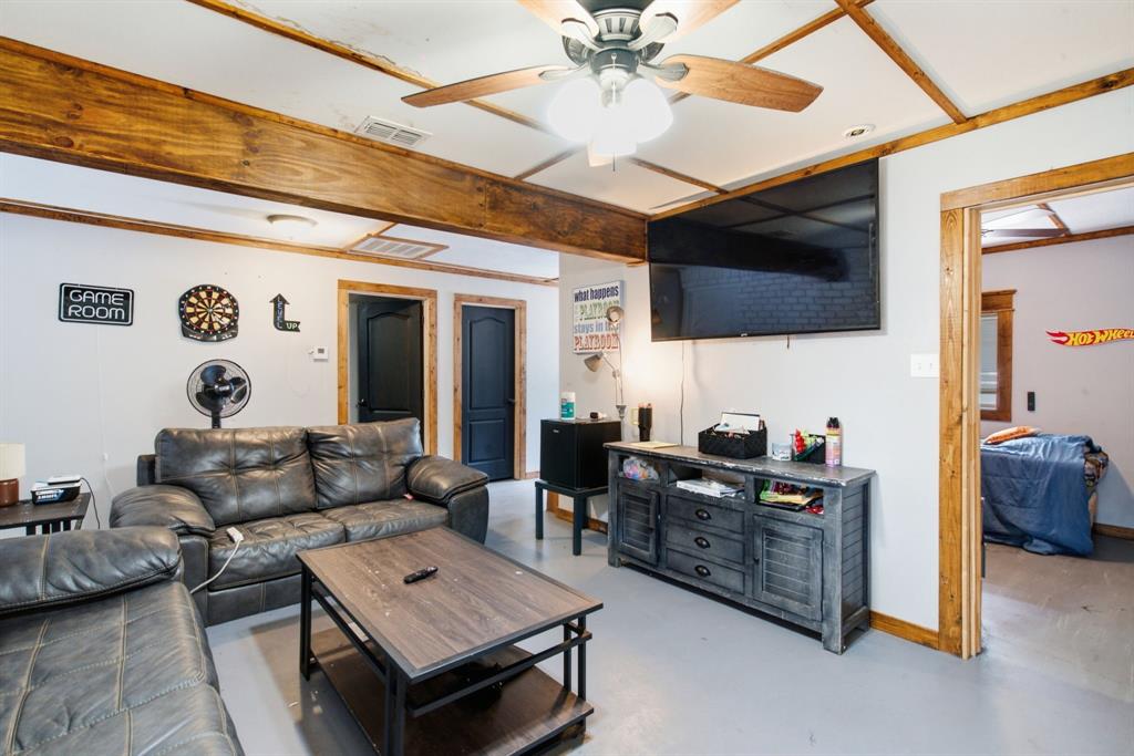 456 Alexander Road Stephenville, TX 76401 - Photo 16 of 24